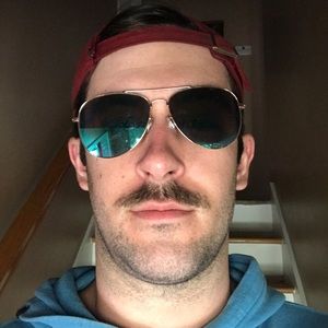 Meet your Posher, John